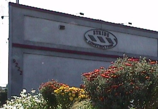 Stride Corporation's Headquarters